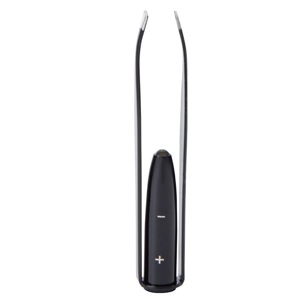 LED Lighted Tweezer